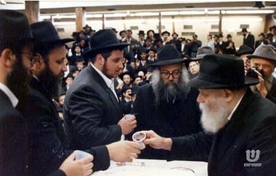 כוס של ברכה