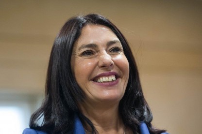 מירי רגב