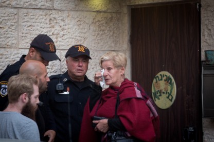 מכינה קדם צבאית צל אביב