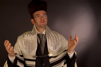 חזן שלמה גליק