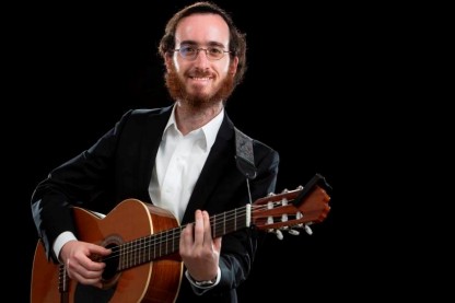 נפתלי קמפה