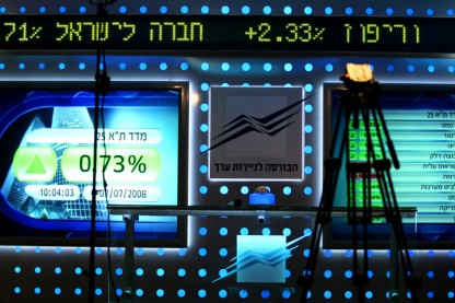 בורסה