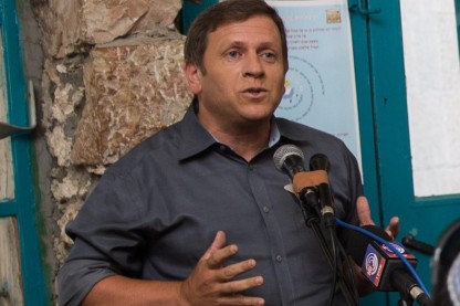 חגי לובר