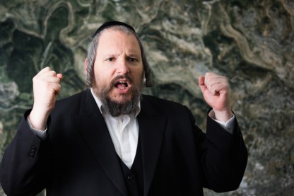 מאיר רובינשטיין