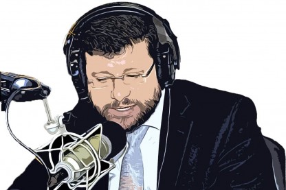 חיים ולדר