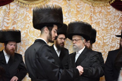 ערלוי, סערט ויזניץ, אלכסנדר