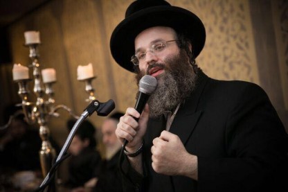 שלמה טויסיג