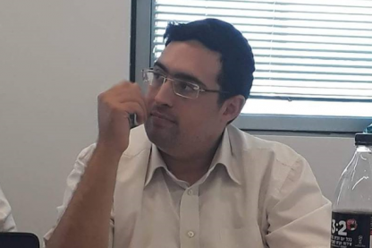 אליהו פולק