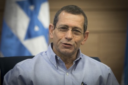 נדב ארגמן