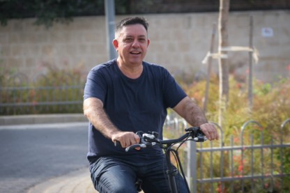 אבי גבאי