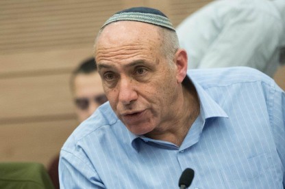 ח\"כ מוטי יוגב