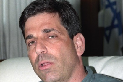 גונן שגב