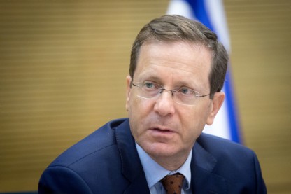 הרצוג