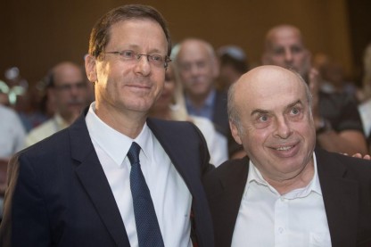 הרצוג