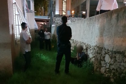 פורץ, בני ברק