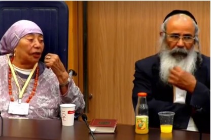 חקר היעלמותם של ילדי תימן