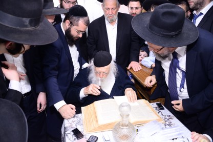 הרב חיים קנייבסקי, ארחות תורה