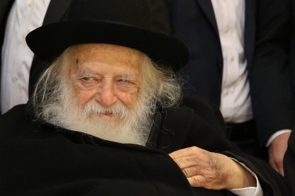 הגרח קנייבסקי