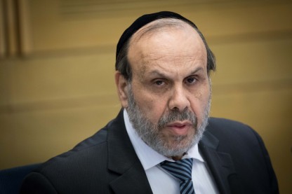 דוד אזולאי