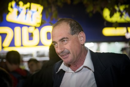 יוסי חביליו