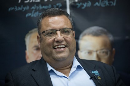 משה ליאון
