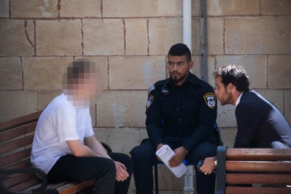דוקר, כנסת הגדולה