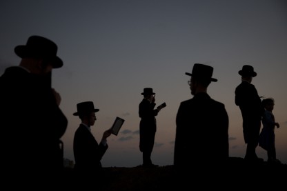 תשליך, ויזניץ, תשע"ט