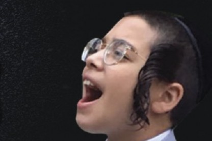 ילד הפלא שלום סאל
