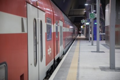 רכבת