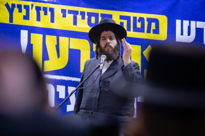 שרוליק פרוש