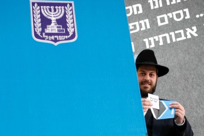 קלפי