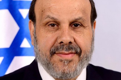 דוד אזולאי