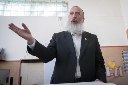 יוסי דייטש
