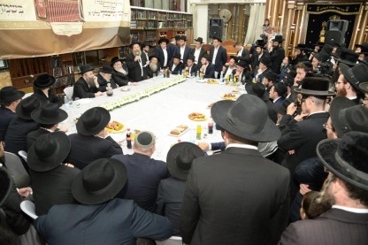 \'ש\"ס אידן, הרב חיים קנייבסקי