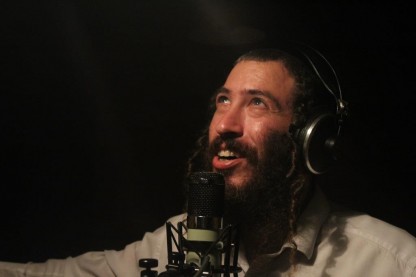 אייל ישראל שטרנליב