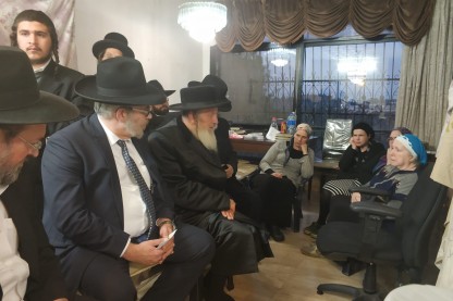 יעקב אשר, משפחת רוזנטל