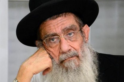 רבי שלמה בן שמעון