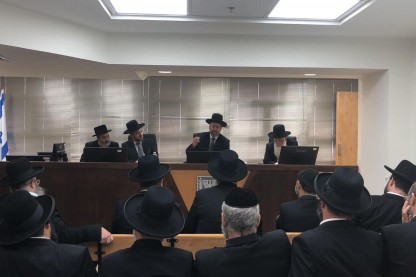 הרב דוד לאו
