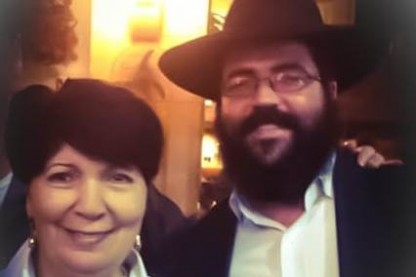 הרב מיכאל אושי