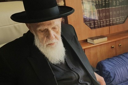 חכם שלום כהן