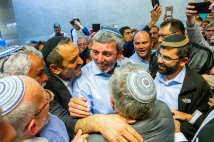 רפי פרץ