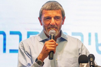 רפי פרץ