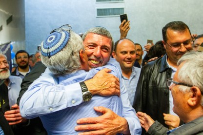 רפי פרץ