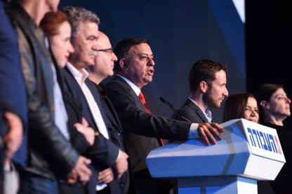 אבי גבאי