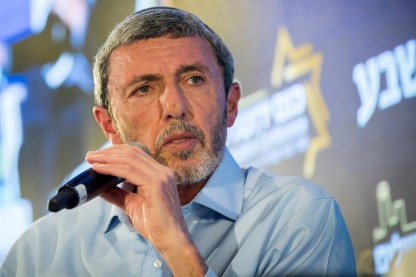 רפי פרץ