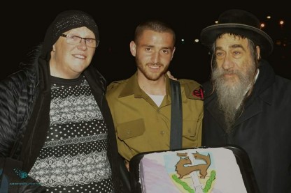 שלוימי החייל