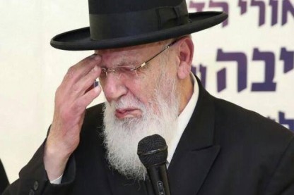 חכם שלום