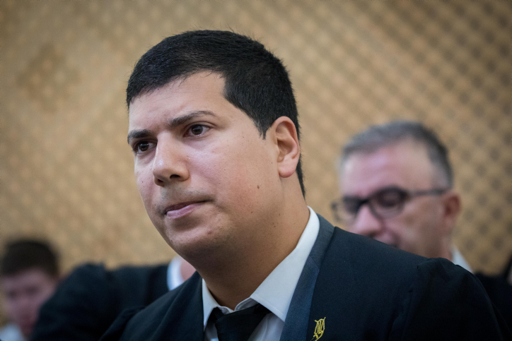 הפילוג ב וינרוט המחלוקת בין עו ד עמית חדד לבנים תיפתר בגישור